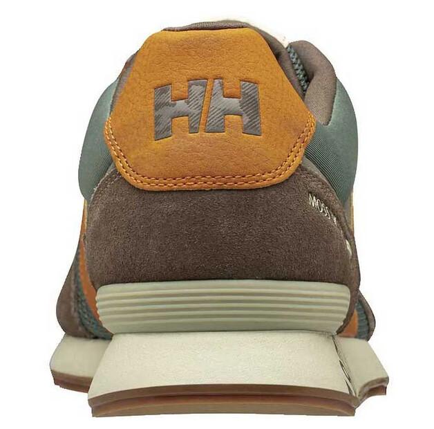Helly Hansen Кросовки Anakin Leather 2