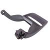 Brake Levers 544251501, 505422701, And 544082601 Are Compatible With 435 For 435, 435E, 440E, 445, And 450 Brake Handle