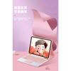 Slim Bluetooth Keyboard Case With Touchpad IPad 10.9 10.2 9.7 11 Pro Air Mini Magnetic Sleep/Wake Portable Cover In Pink
