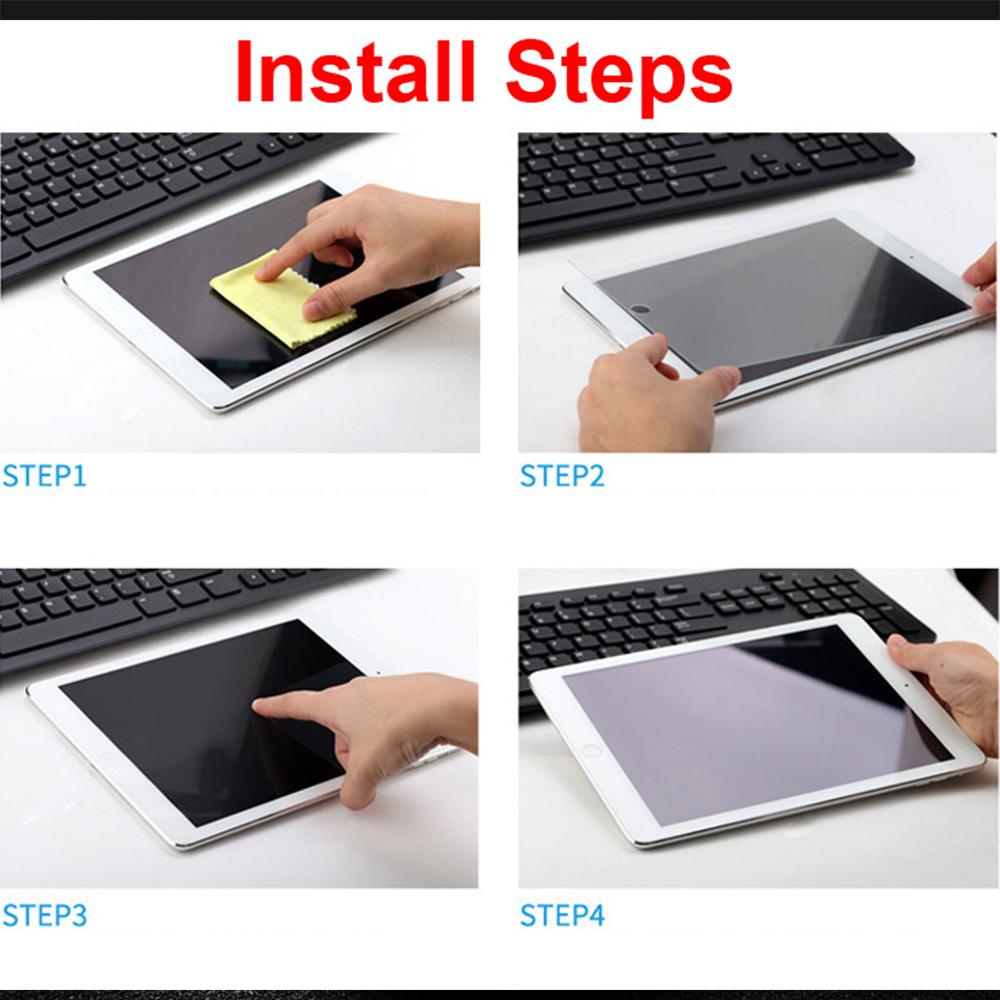 1PC/2PCS/3PCS 9H Tempered Glass for Huawei MatePad 11 (2021) 10.95 Inch Screen Protector Tablet Protective Film for MatePad 11 DBY-W09 DBY-L09