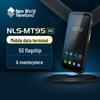 Newland NLS-MT95 Android Handheld PDA Barcode Scanner