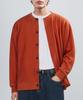 Veryvain Gaff Tex Round Cardigan (Brick)