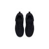 New Nike Court Borough Mid 'Triple Black' GS 839977-001