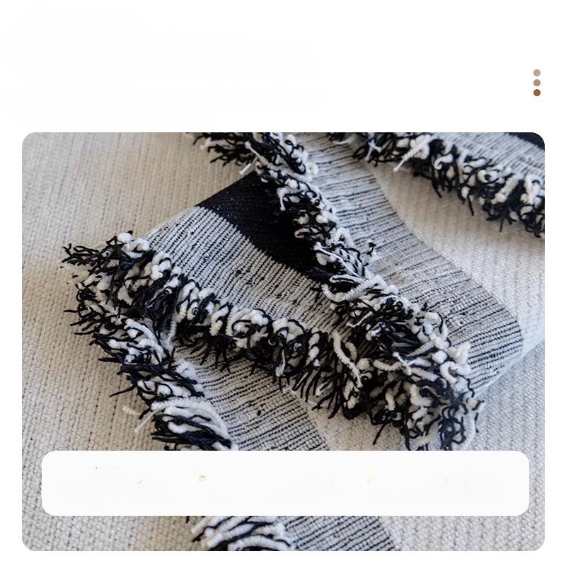 Nordic Simple Sofa Towel Universal Anti-Scratching Sofa Cover Full Covered Dustproof Four Seasons Sofa JUEoth