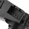 ABS AC Heater Vent Actuator Motor T6 Inlet Fit For PX Everest BT50 AB3919E616AA A/C Heater Vent Actuator Motor T-6 Inlet