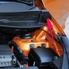 Kia Sportage Hood Buffer Sponge 2010-2017 (864303W000)