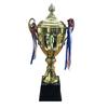 Sports Games Gold Trophy Awards Metal Model Winner Award Trophy Toy  for Team Sport Competition