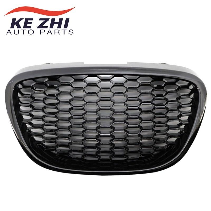 Honeycomb Front Center Gril For Seat Leon 2010 OEM BPPPGR36