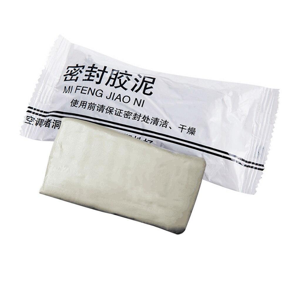 New Wall Hole Sealing Glue Household Air-conditioning Sealant Waterproof Sealing Sewer Mending R2L6