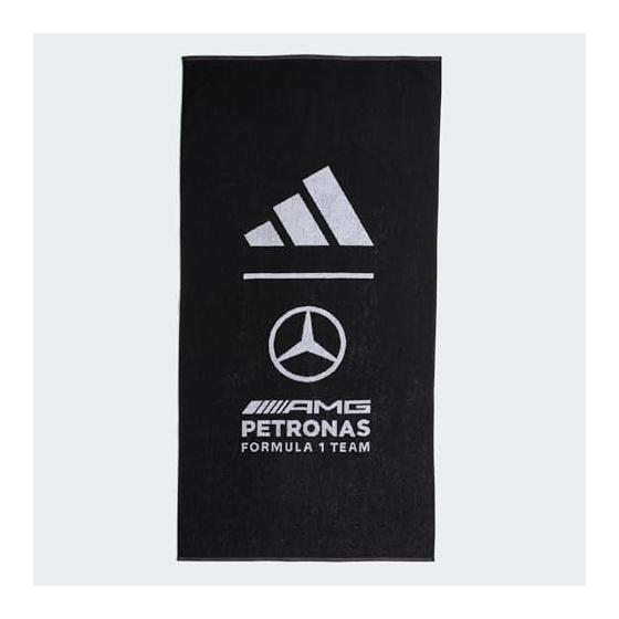 [Adidas] AMG F1 Towel Unisex E4552