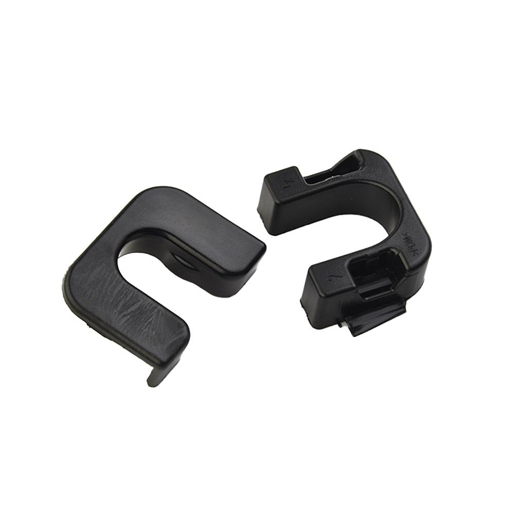 Shelf Clip Which Boot Clips Rear Shelf 2PC 015532109E
