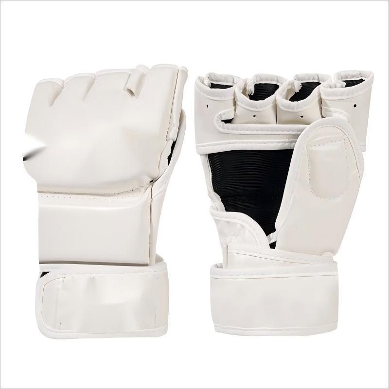 Wangfeng Half-Finger Training Gloves