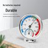 Shouli Indoor Thermometer Hygrometer