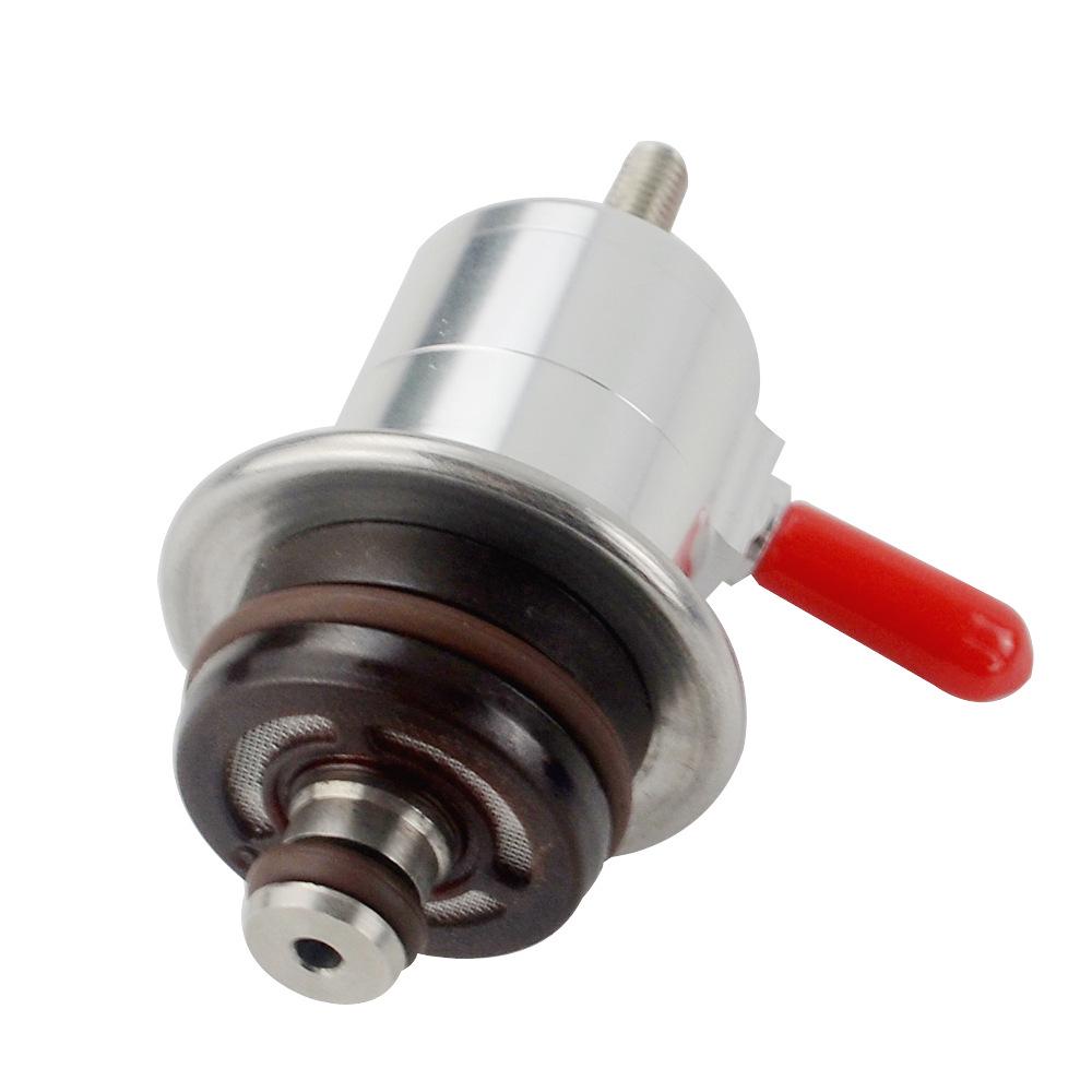 Adjustable Fuel Pressure Regulator for Volkswagen Golf, Jetta, Passat.