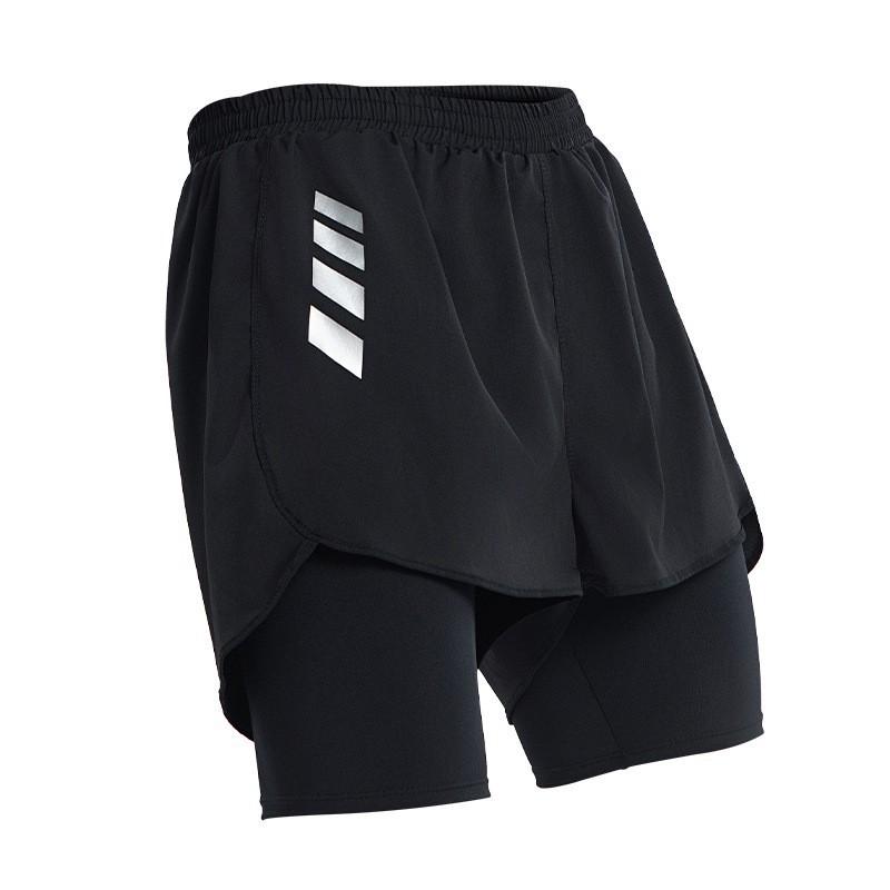 

Men s Swimming Trunks To Prevent Embarrassment New Large Size Boxer Pants Professional Hot Spring Swimsuit Complete Equipment 2XL 150-170