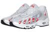 Nike Air Max 96 Supreme Silver Bullet CV7652-001