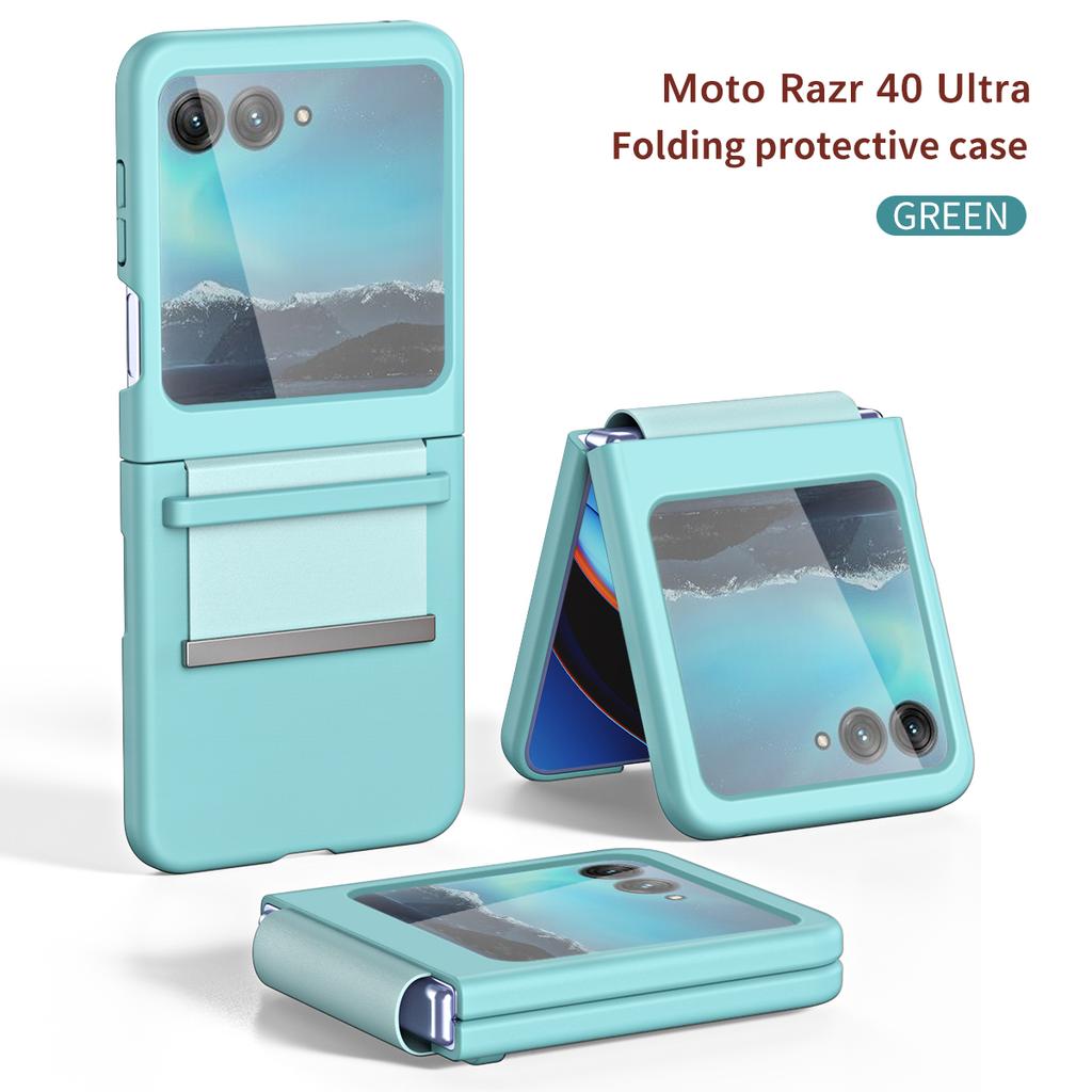 Drawstring-Trimmed Series Full Protection Case Foldable Shockproof Mobile Phone Leather Case for Samsung Galaxy Z Fold 3/4/5/6