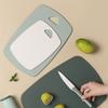 3pcs Set Mold-proof Cutting Board Set Plastic Kitchen Accessories Chopping Board  for Vegetable Meat