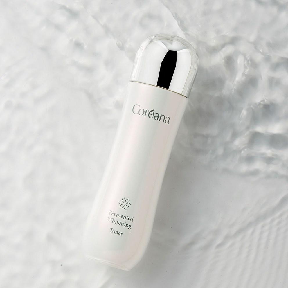 [Coreana] Fermented Whitening 3-Piece Set, 3 Sets