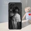 Og buda russia rapper For Samsung Galaxy M53 M13 M33 M12 M32 M52 M11 M21 M31 M35 M55 M15 M14 M34 M54 M06 M16 Case