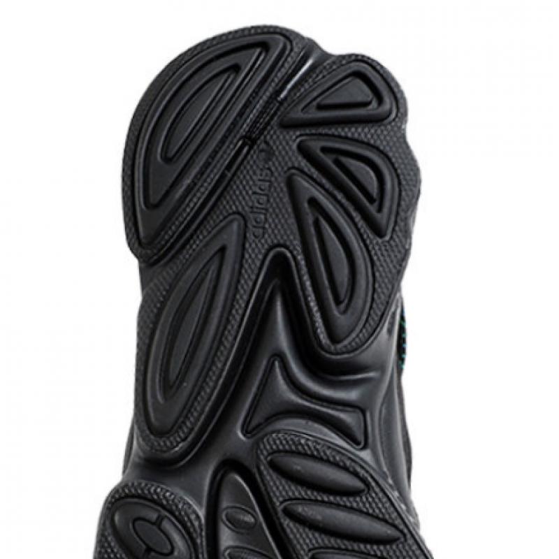 Adidas Tenisky Ošklivé boty GW3318 OzWego W