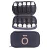 10-15ML Essential Oil Bottle Holder 10Slots Essential Oils Container  Perfume