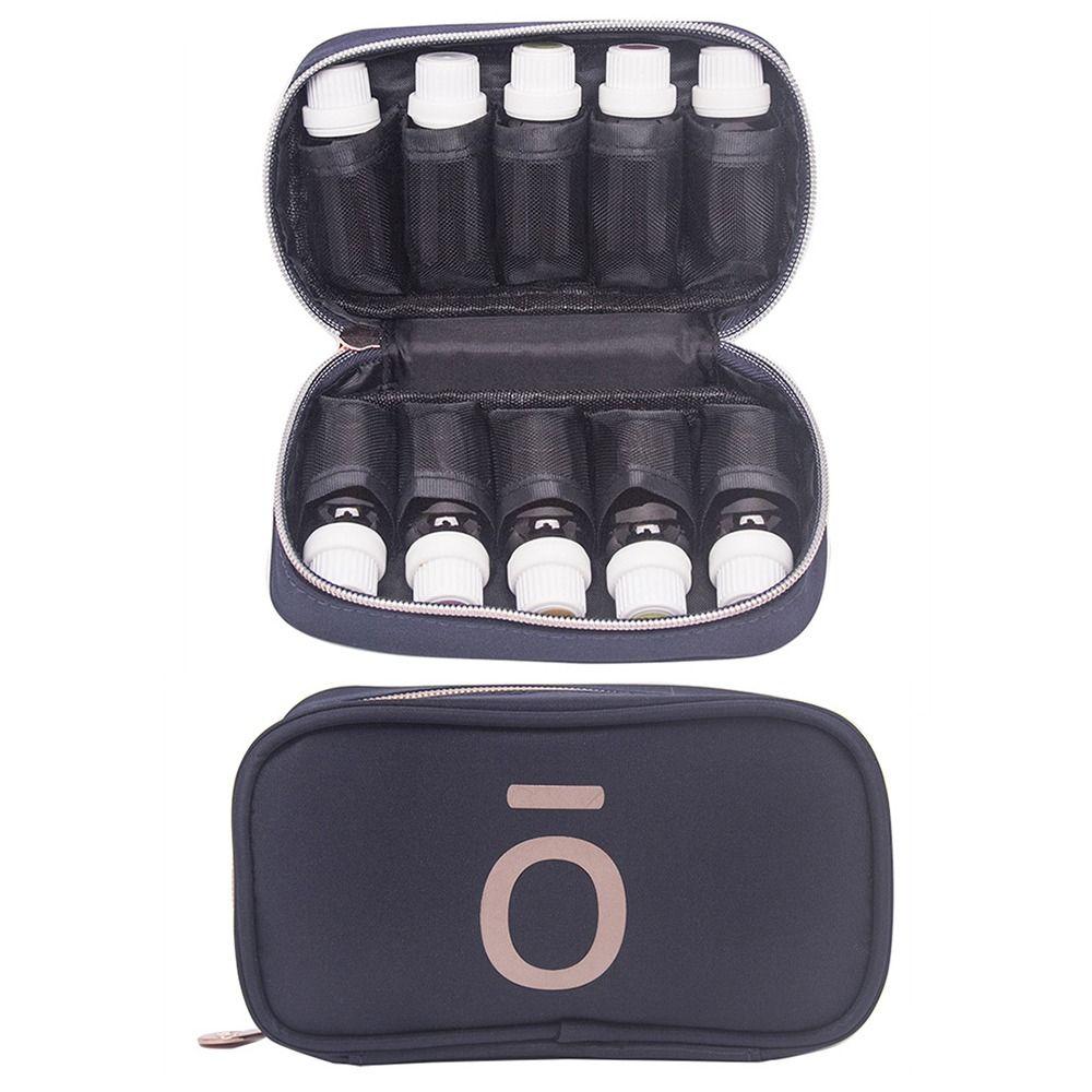10-15ML Essential Oil Bottle Holder 10Slots Essential Oils Container  Perfume