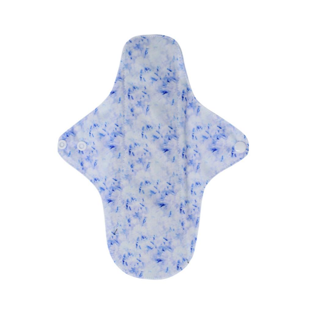 Adult Sanitary Pad Diapers Waterproof Elderly Incontinence Nappies Underwear Men Women Reusable Cover