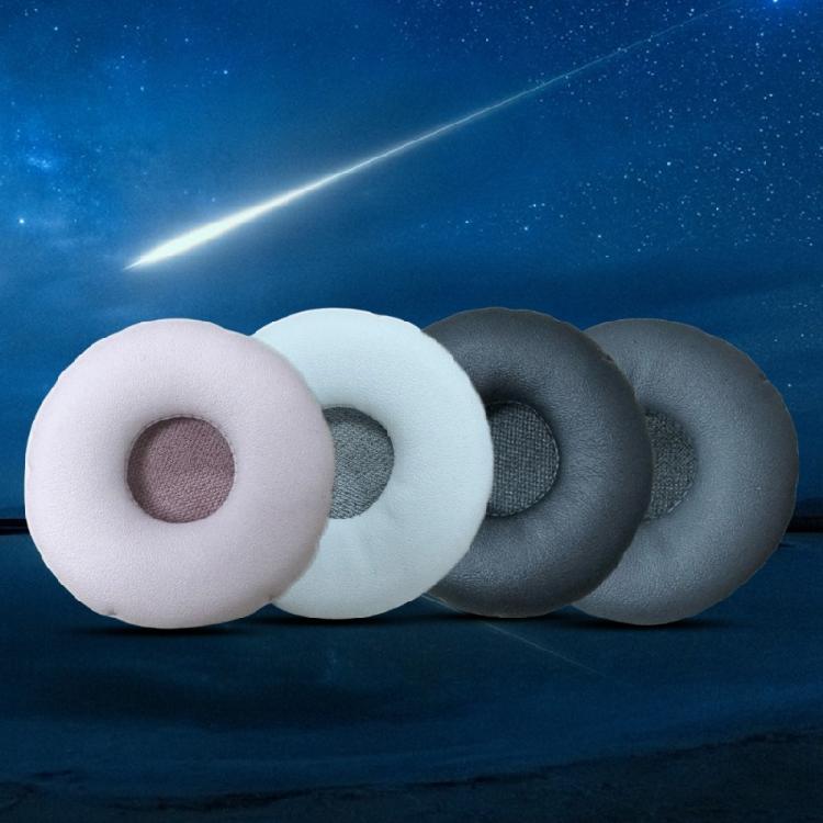 Replacement Protein Leather Earpads Ear Pad for Zone 300 H390 Headphones Ear Cushions Earmuffs Ear Cover