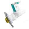 DD62-00084A Dishwasher Water Inlet Valve For Samsung (120V) Valve For Household Appliances Replacement  Inlet Valve