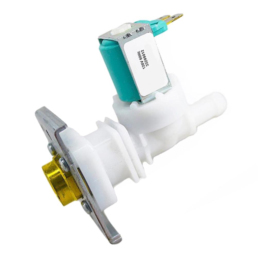 DD62-00084A Dishwasher Water Inlet Valve For Samsung (120V) Valve For Household Appliances Replacement Inlet Valve
