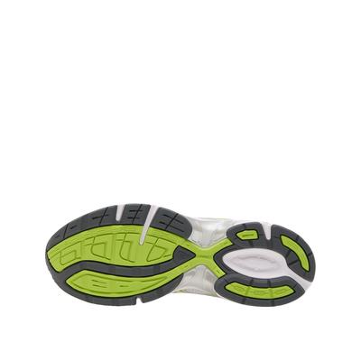 Sneakers gel-1130 Weiß/Grüner Apfel