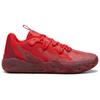 Puma MB.03 Lo Team Men's Team Regal Red For All Time Red 310519-02