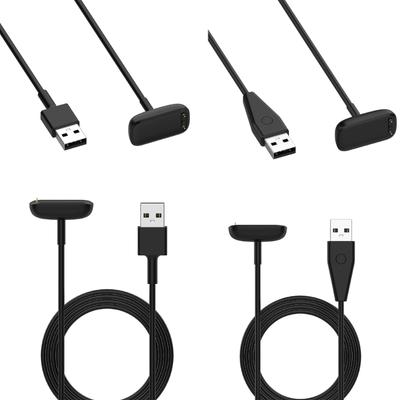 Príslušenstvo pre chytrú elektroniku – Nabíjačky pre chytré hodinky a fitness náramky