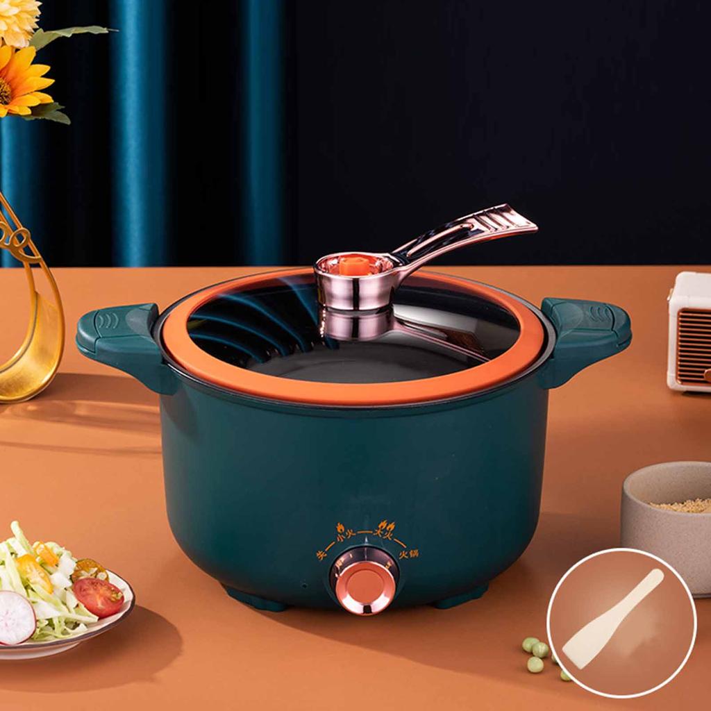 3L elektrický vařič rýže multifunkční pánev nepřilnavé nádobí horký hrnec na kuchyňskou polévku multicooker vaření domácí spotřebiče