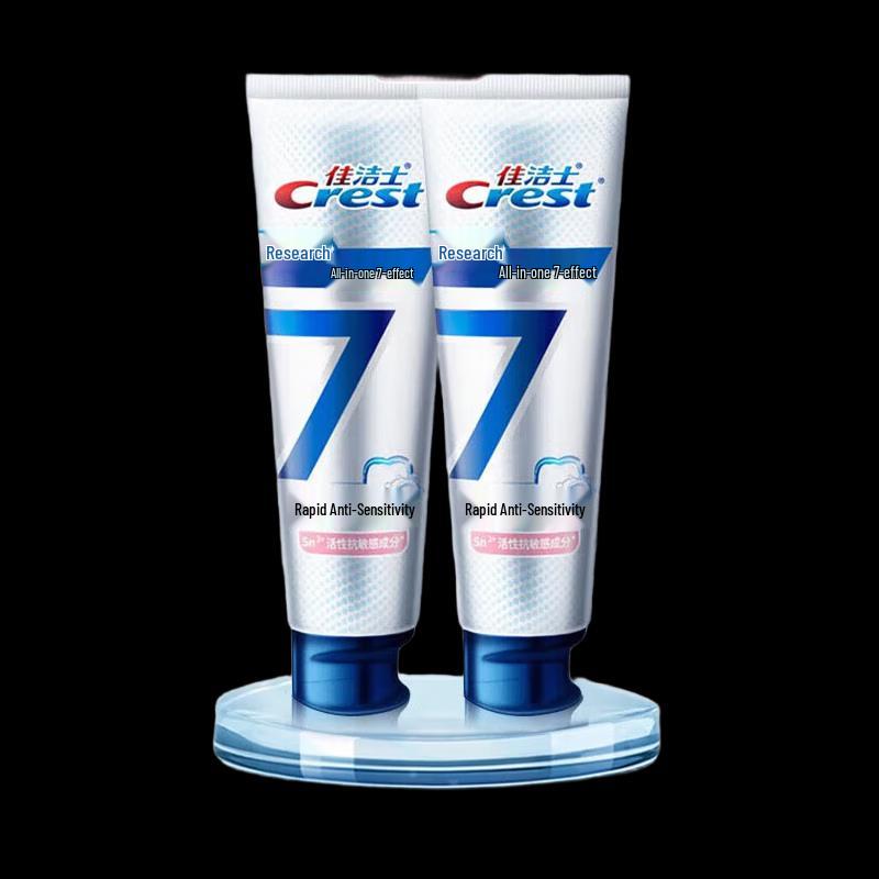 

Crest Pro-Health 7-in-1 Sensitive Gums Deep Clean Toothpaste