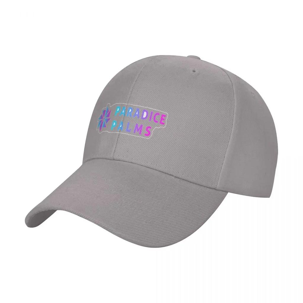Coastal Palms Baseball Cap Luxury Hat hiking hat Streetwear hats on offer Boy Womens