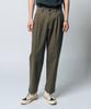 Laellipointeu Seersucker Stripe Chino Pant_Khaki