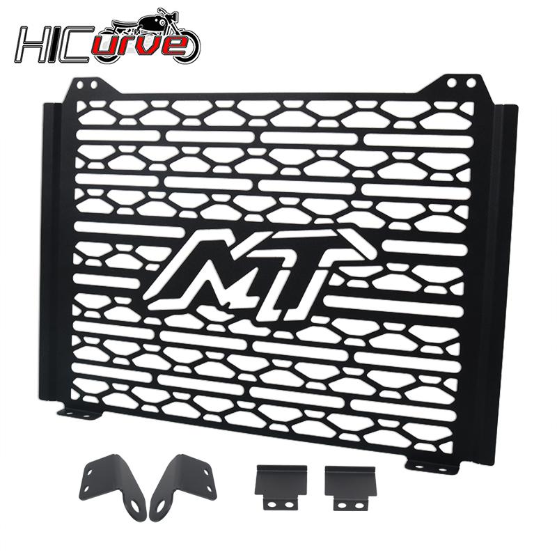 For 800MT MT 800 MT MT800 2021-2024 Motorcycle Accessories Radiator Grille Guard Protector Radiator Cover