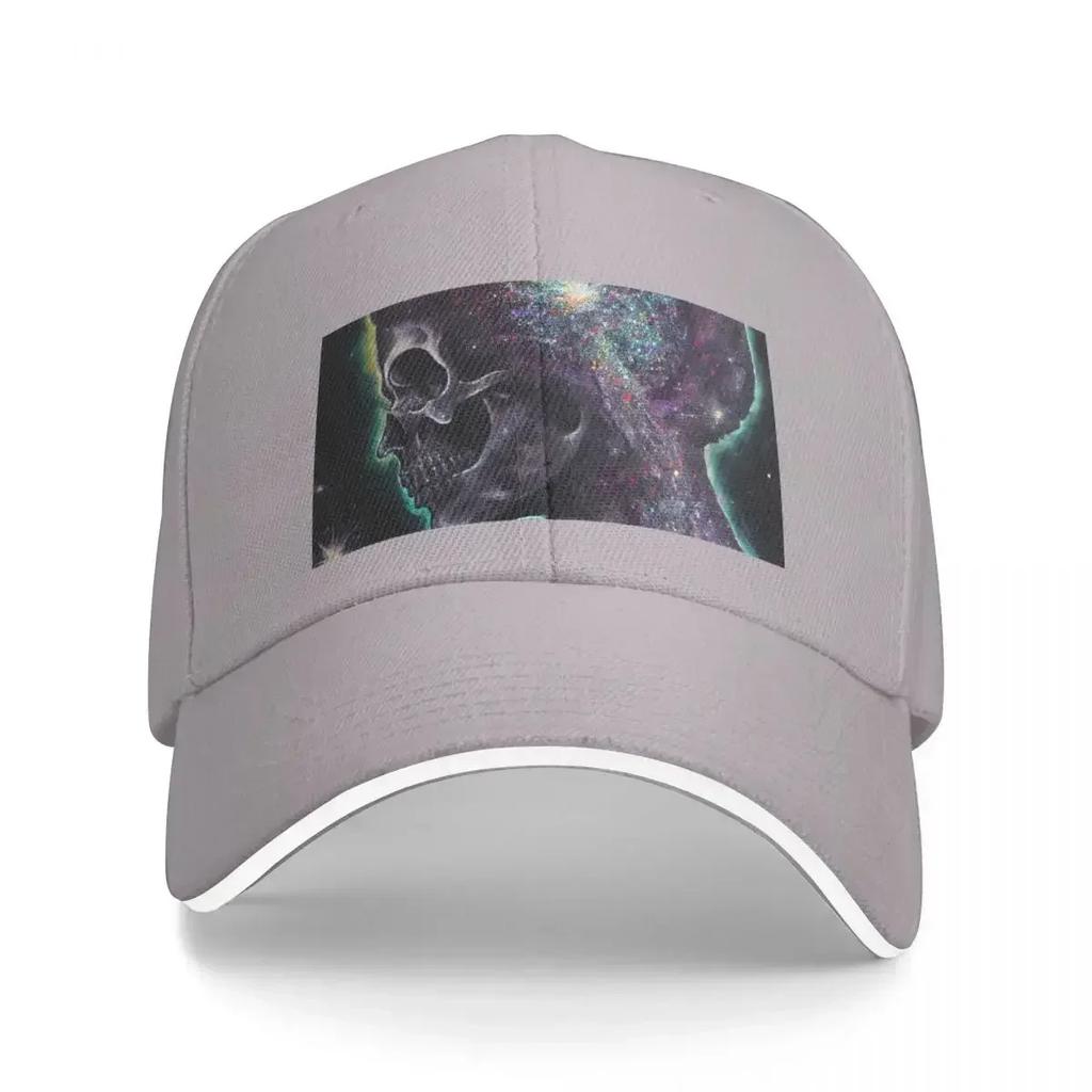 The End of Time Baseball Cap designer cap Golf Wear Fishing cap Baseball Unisex WoUnisexs
