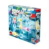 happy baobab Push To Charge Family Coding Brain Game for Elementary Kids - Sliding Puzzle Board Game
