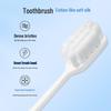 One's Member Soft Bristle Wide Head Toothbrush
