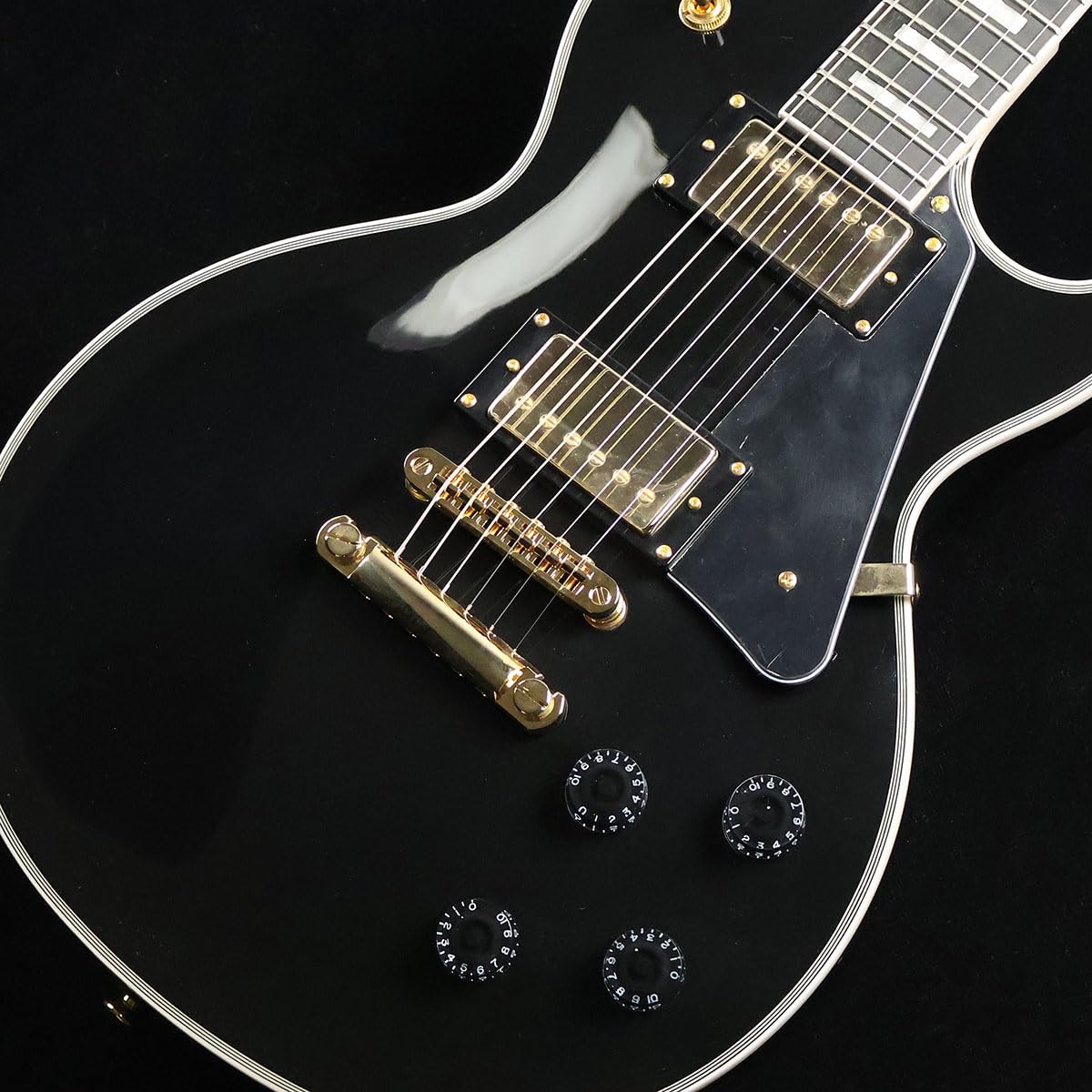 

Bacchus Black GI10293 Bacchus DUKE-CTM S/N