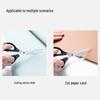 Deli 170mm Office & Home Scissors