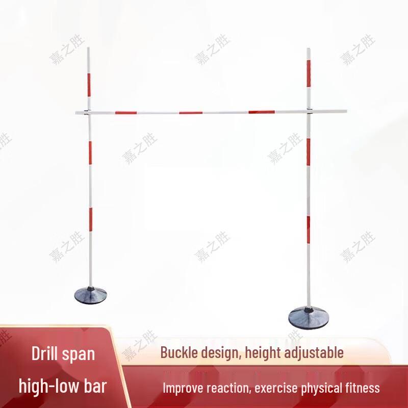 Jiazhisheng 400m Obstacle Course Training Equipment