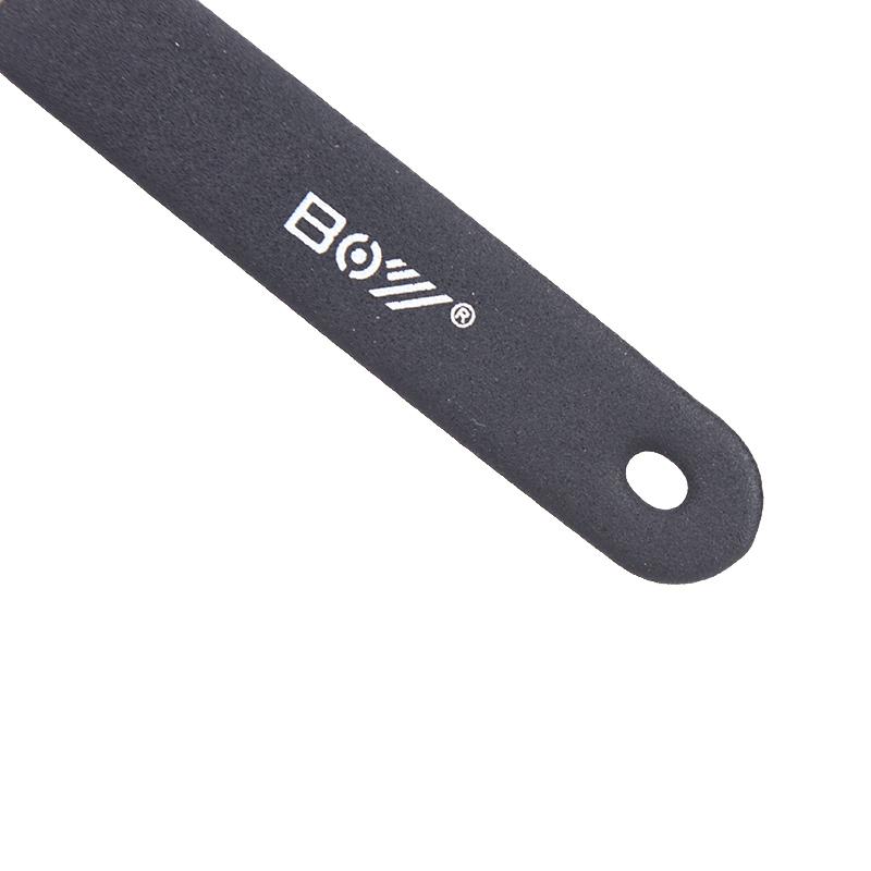 Carbon Steel Bicycle Spanner Wrench Spindle Axle Bicycle Bike Repair Tool Fit for 13mm 14mm 15mm 16mm 17mm 18mm Cone