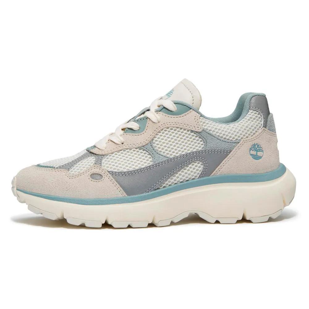 Timberland Hazel Lane Low Sneakers