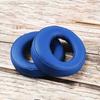 1 Pair Earpads Earmuff for Sony-PS3 for PS4 7.1 Wireless Headset for CECHYA-0083