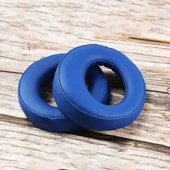 1 Pair Earpads Earmuff for Sony-PS3 for PS4 7.1 Wireless Headset for CECHYA-0083