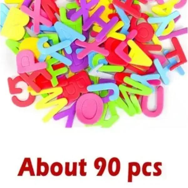 English Learning Small Laptop Toy For Kids. Boys And Girls Computer For Aphabet Abc.Numbers.Words.Spelling.Maths.Music